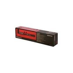 Toner magenta Kyocera Mita pour TaskAlfa 6550ci / 7550ci ...(TK-8705M), Toner Express : achat en ligne de Toner magenta Kyocera 