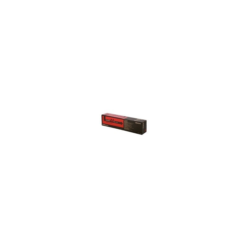 Toner magenta Kyocera Mita pour TaskAlfa 6550ci / 7550ci ...(TK-8705M), Toner Express : achat en ligne de Toner magenta Kyocera 