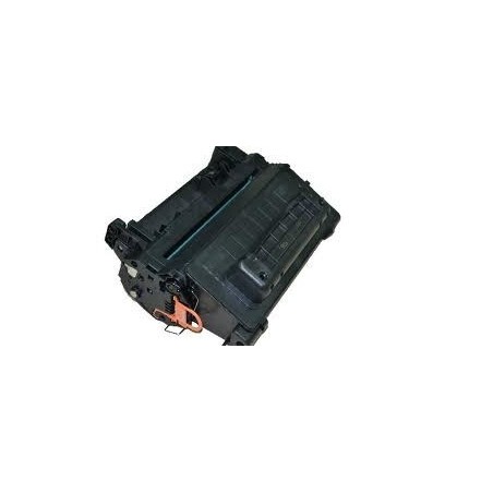 Toner noir générique pour Hp laserjet M4555, M601, M602, M603 (90A), Toner Express : achat en ligne de Toner noir générique pour