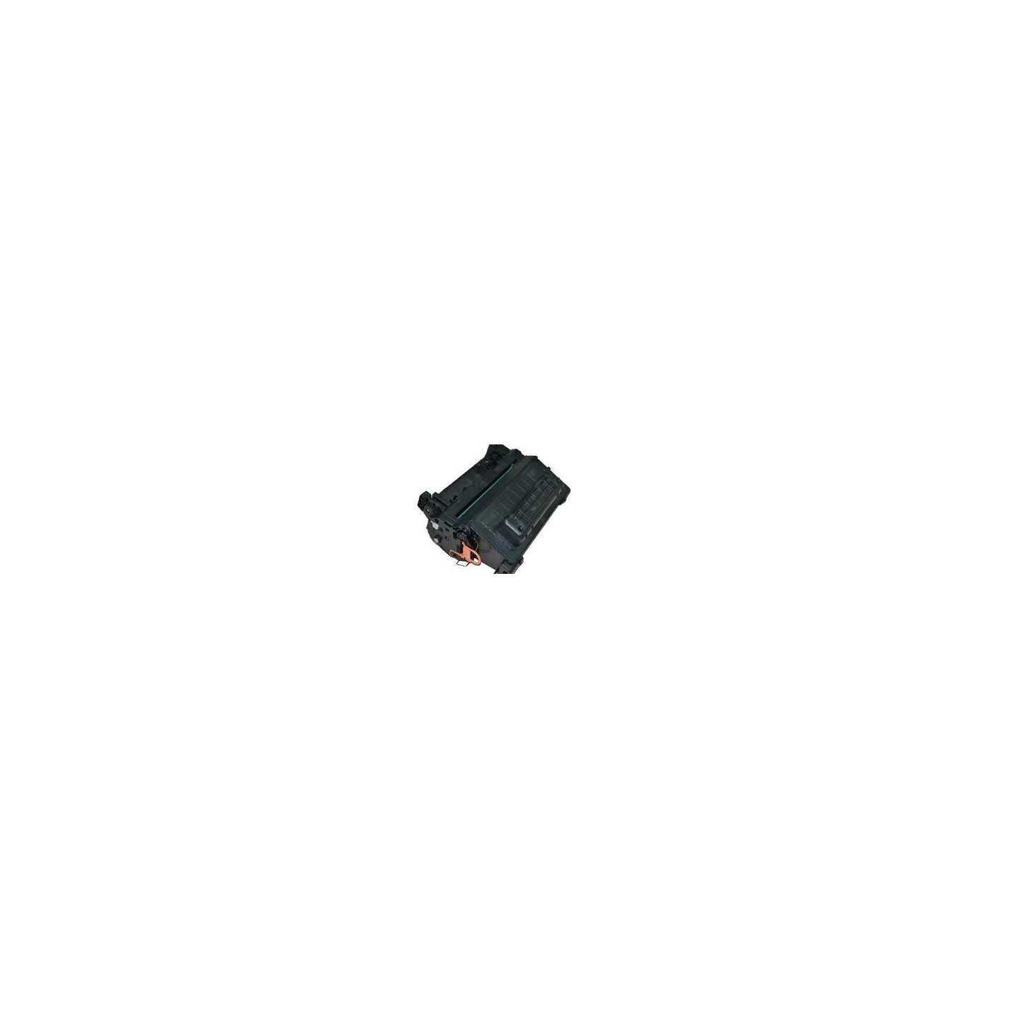 Toner noir générique pour Hp laserjet M4555, M601, M602, M603 (90A), Toner Express : achat en ligne de Toner noir générique pour