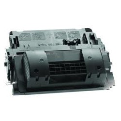 Toner noir haute capacité générique pour Hp laserjet M4555, M602, M603 (90X), Toner Express : achat en ligne de Toner noir haute