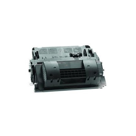 Toner noir haute capacité générique pour Hp laserjet M4555, M602, M603 (90X), Toner Express : achat en ligne de Toner noir haute