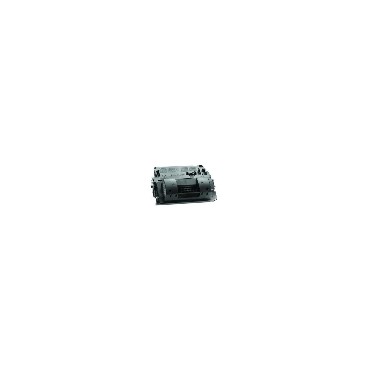 Toner noir haute capacité générique pour Hp laserjet M4555, M602, M603 (90X), Toner Express : achat en ligne de Toner noir haute