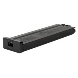 Toner noir générique pour Sharp copieur MX4100 / 5000 ..., Toner Express : achat en ligne de Toner noir générique pour Sharp cop