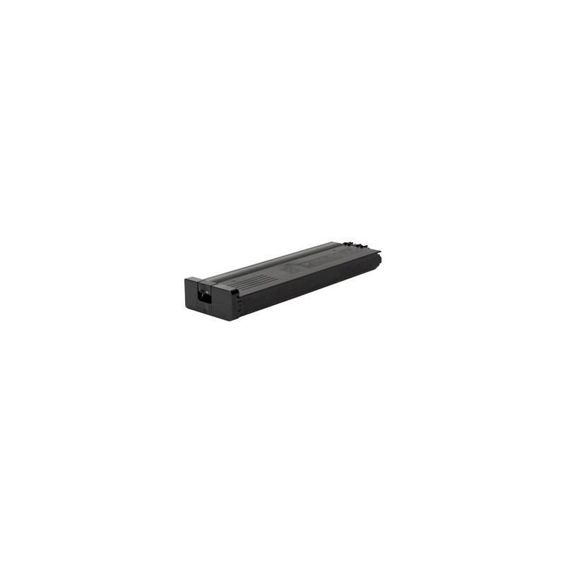 Toner noir générique pour Sharp copieur MX4100 / 5000 ..., Toner Express : achat en ligne de Toner noir générique pour Sharp cop