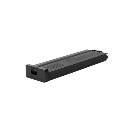 Toner noir générique pour Sharp copieur MX4100 / 5000 ..., Toner Express : achat en ligne de Toner noir générique pour Sharp cop