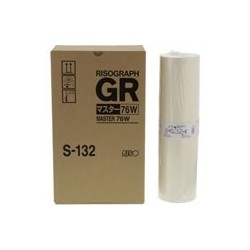 2 * Master Thermique  pour Riso GR 3710, GR 3750, Toner Express : achat en ligne de 2 * Master Thermique  pour Riso GR 3710, GR 