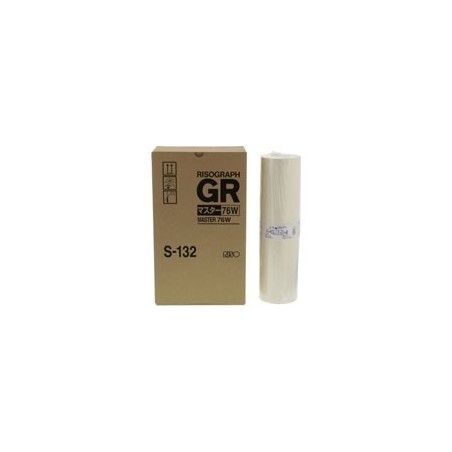 2 * Master Thermique  pour Riso GR 3710, GR 3750, Toner Express : achat en ligne de 2 * Master Thermique  pour Riso GR 3710, GR 