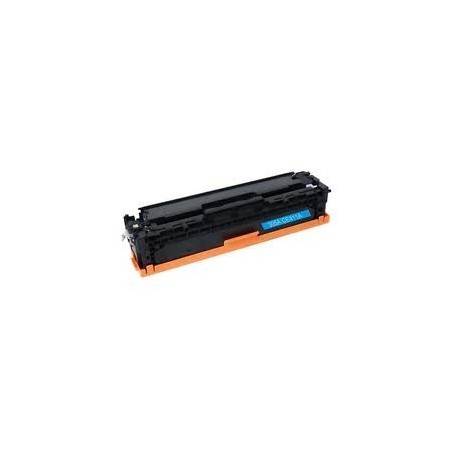 Toner cyan générique pour HP laserjet Pro 400 (305A), Toner Express : achat en ligne de Toner cyan générique pour HP laserjet Pr