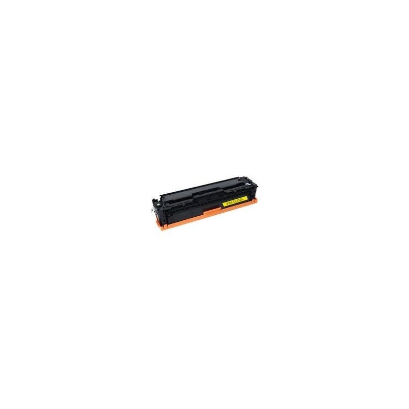 Toner jaune générique pour HP laserjet Pro 400 (305A), Toner Express : achat en ligne de Toner jaune générique pour HP laserjet 
