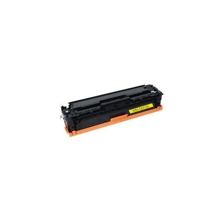 Toner jaune générique pour HP laserjet Pro 400 (305A), Toner Express : achat en ligne de Toner jaune générique pour HP laserjet 