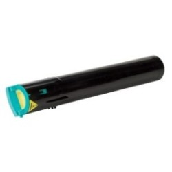 Toner jaune générique pour Ricoh MPC2030 / MPC2050, Toner Express : achat en ligne de Toner jaune générique pour Ricoh MPC2030 /
