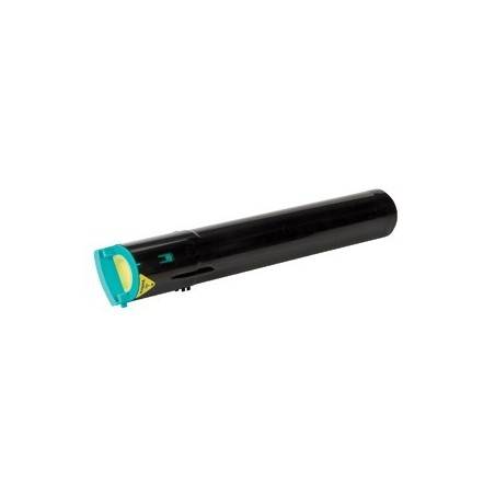 Toner jaune générique pour Ricoh MPC2030 / MPC2050, Toner Express : achat en ligne de Toner jaune générique pour Ricoh MPC2030 /