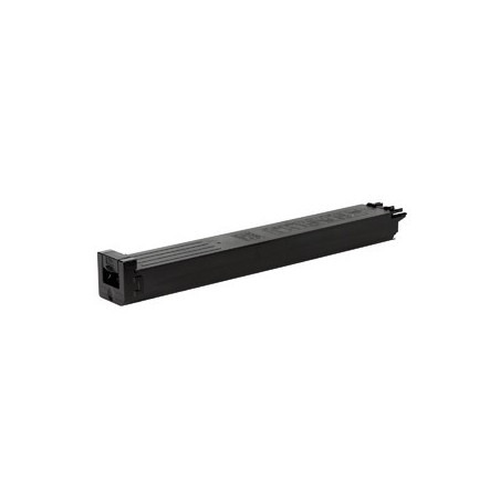 Toner noir générique pour Sharp copieur MX2600N / MX3100N..., Toner Express : achat en ligne de Toner noir générique pour Sharp 