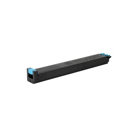 Toner cyan générique pour Sharp copieur MX2600N / MX3100N..., Toner Express : achat en ligne de Toner cyan générique pour Sharp 