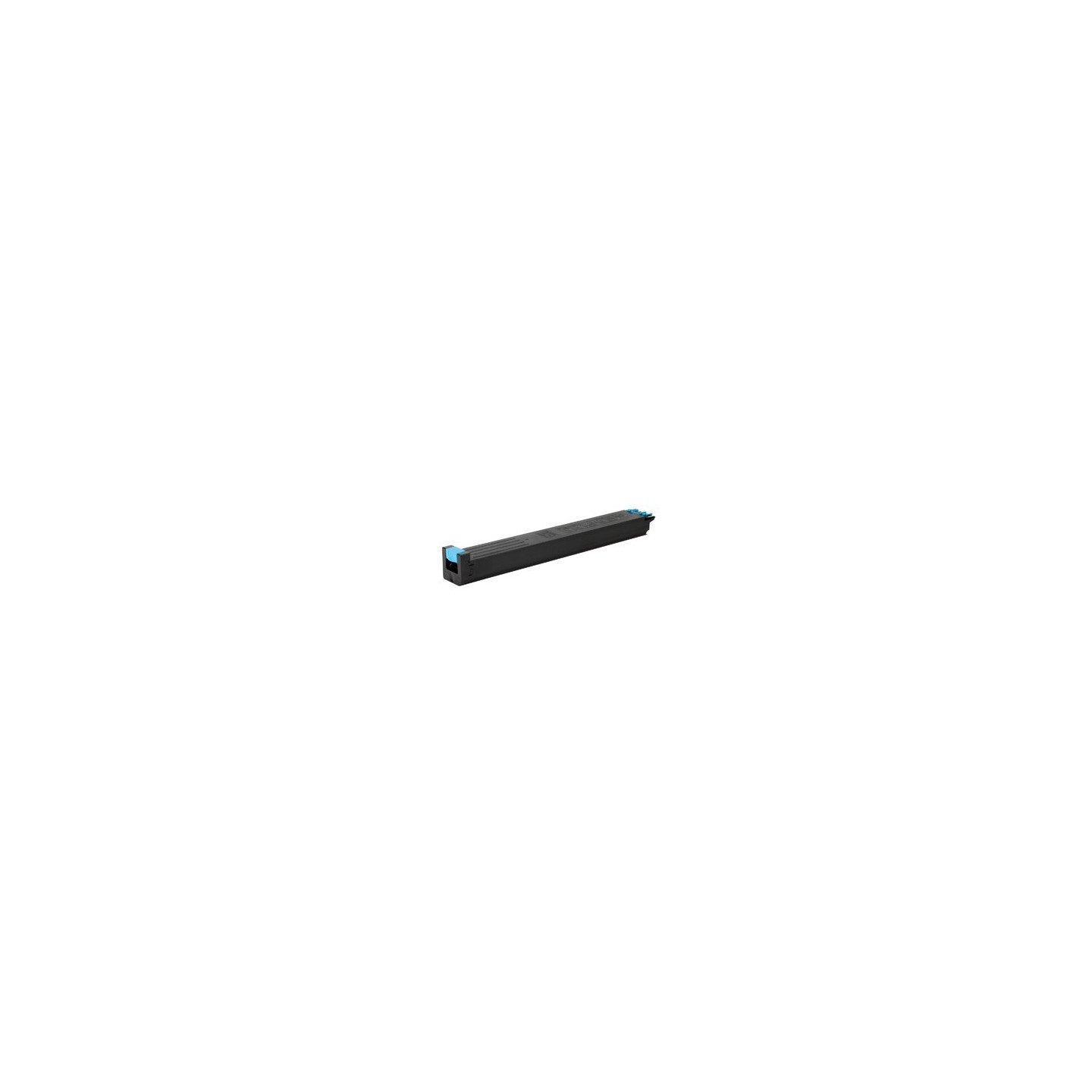 Toner cyan générique pour Sharp copieur MX2600N / MX3100N..., Toner Express : achat en ligne de Toner cyan générique pour Sharp 
