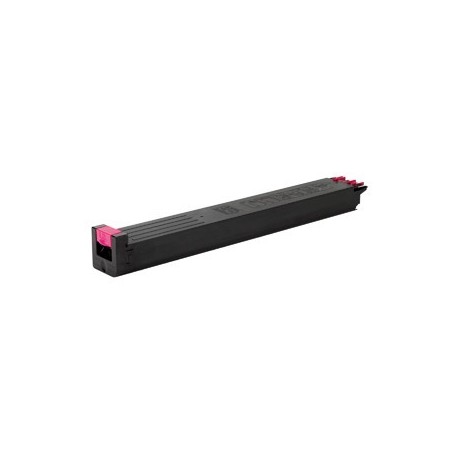 Toner magenta générique pour Sharp copieur MX2600N / MX3100N..., Toner Express : achat en ligne de Toner magenta générique pour 