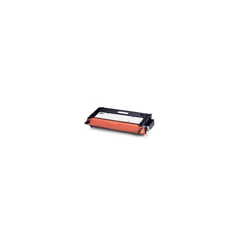 Toner noir générique haute capacité  pour Xerox Phaser 6280