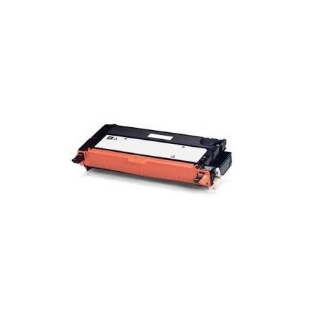 Toner noir générique haute capacité  pour Xerox Phaser 6280