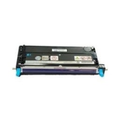 Toner cyan générique haute capacité  pour Xerox Phaser 6280, Toner Express : achat en ligne de Toner cyan générique haute capaci