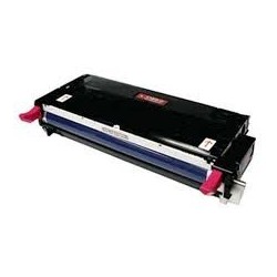 Toner magenta générique haute capacité pour  Xerox Phaser 6280, Toner Express : achat en ligne de Toner magenta générique haute 