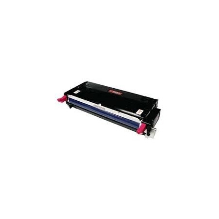 Toner magenta générique haute capacité pour  Xerox Phaser 6280, Toner Express : achat en ligne de Toner magenta générique haute 