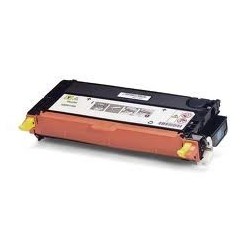 Toner jaune générique haute capacité pour  Xerox Phaser 6280, Toner Express : achat en ligne de Toner jaune générique haute capa