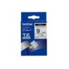 Ruban Matriciel bleu Brother  (TZ-223) 9mm, Toner Express : achat en ligne de Ruban Matriciel bleu Brother  (TZ-223) 9mm pour im