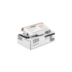 Toner Noir IBM haute capacité pour infoprint color 1334, Toner Express : achat en ligne de Toner Noir IBM haute capacité pour in