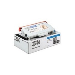 Toner Cyan IBM pour infoprint color 1334, Toner Express : achat en ligne de Toner Cyan IBM pour infoprint color 1334 pour imprim