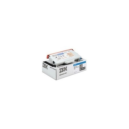 Toner Cyan IBM pour infoprint color 1334, Toner Express : achat en ligne de Toner Cyan IBM pour infoprint color 1334 pour imprim