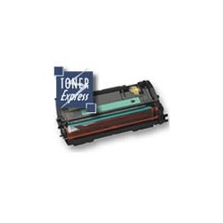 Toner Générique Jaune pour imprimante Lexmark Optra C 710..., Toner Express : achat en ligne de Toner Générique Jaune pour impri