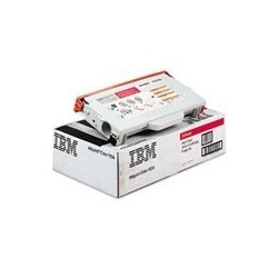 Toner Magenta IBM pour infoprint color 1334, Toner Express : achat en ligne de Toner Magenta IBM pour infoprint color 1334 pour 