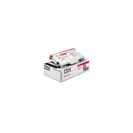 Toner Magenta IBM pour infoprint color 1334, Toner Express : achat en ligne de Toner Magenta IBM pour infoprint color 1334 pour 
