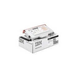 Toner Noir IBM pour infoprint color 1334, Toner Express : achat en ligne de Toner Noir IBM pour infoprint color 1334 pour imprim
