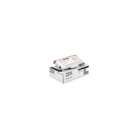 Toner Noir IBM pour infoprint color 1334, Toner Express : achat en ligne de Toner Noir IBM pour infoprint color 1334 pour imprim