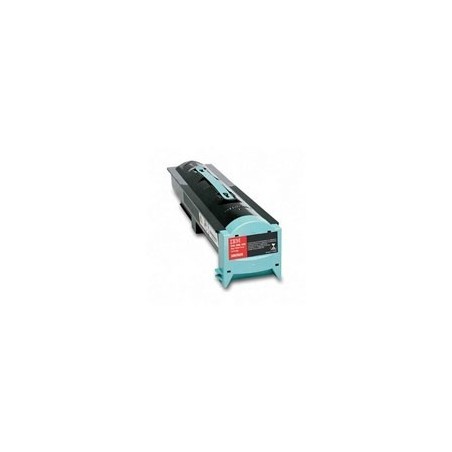 Toner Noir IBM pour Infoprint 1540, Toner Express : achat en ligne de Toner Noir IBM pour Infoprint 1540 pour imprimante