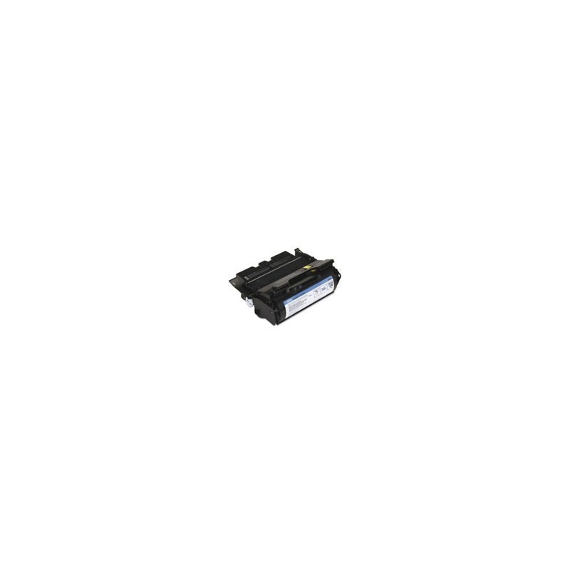Toner Noir IBM pour Infoprint 1570, Toner Express : achat en ligne de Toner Noir IBM pour Infoprint 1570 pour imprimante