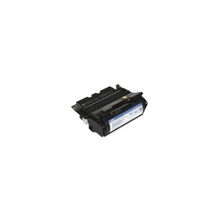 Toner Noir IBM pour Infoprint 1570, Toner Express : achat en ligne de Toner Noir IBM pour Infoprint 1570 pour imprimante