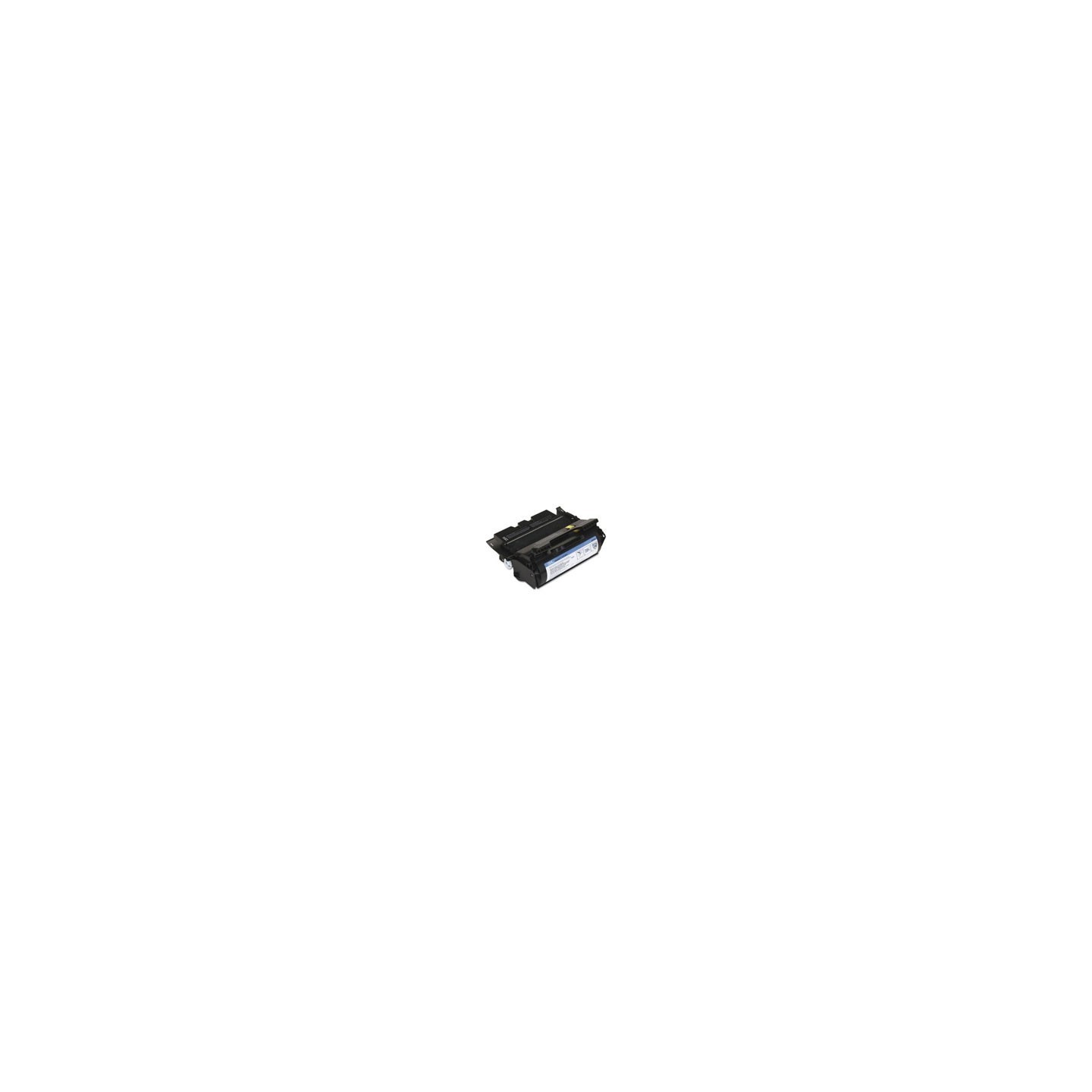 Toner Noir IBM pour Infoprint 1570, Toner Express : achat en ligne de Toner Noir IBM pour Infoprint 1570 pour imprimante