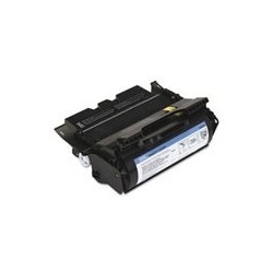 Toner Noir IBM haute capacité pour Infoprint 1570, Toner Express : achat en ligne de Toner Noir IBM haute capacité pour Infoprin