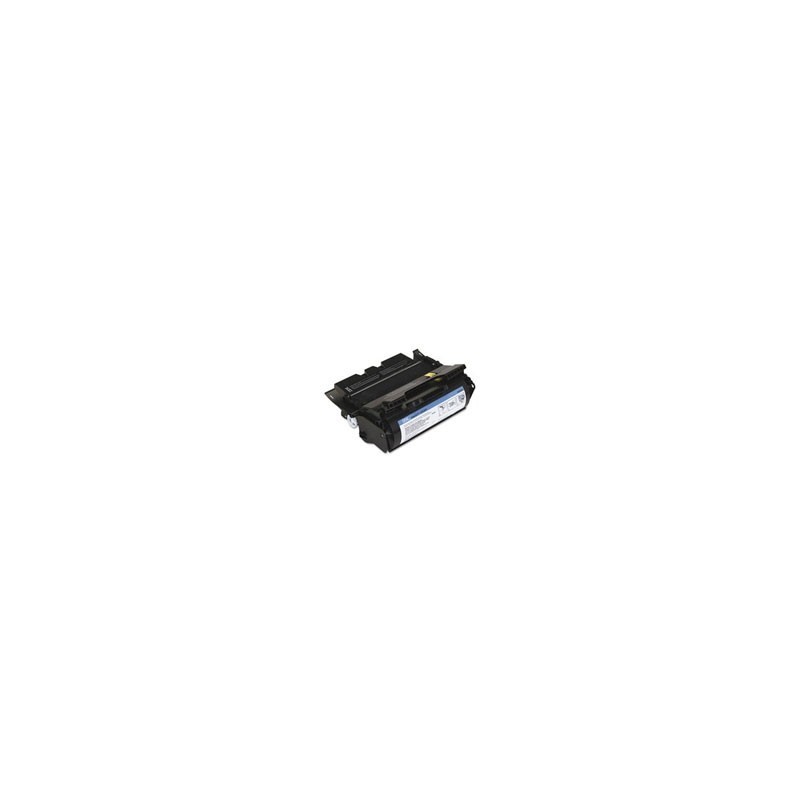Toner Noir IBM haute capacité pour Infoprint 1570, Toner Express : achat en ligne de Toner Noir IBM haute capacité pour Infoprin