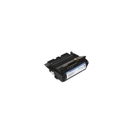 Toner Noir IBM haute capacité pour Infoprint 1570, Toner Express : achat en ligne de Toner Noir IBM haute capacité pour Infoprin