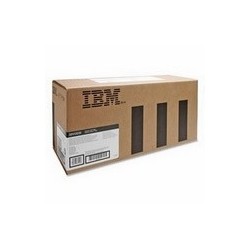 Toner Noir IBM pour Infoprint color 1654, Toner Express : achat en ligne de Toner Noir IBM pour Infoprint color 1654 pour imprim