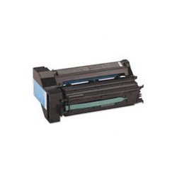 Toner Cyan IBM pour Infoprint color 1654, Toner Express : achat en ligne de Toner Cyan IBM pour Infoprint color 1654 pour imprim