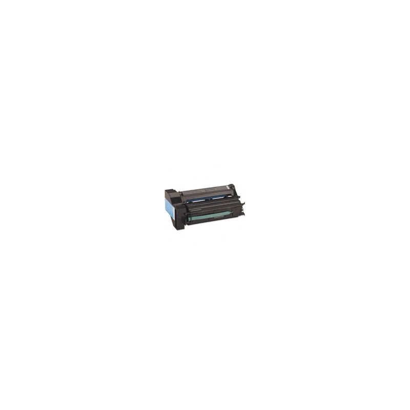 Toner Cyan IBM pour Infoprint color 1654, Toner Express : achat en ligne de Toner Cyan IBM pour Infoprint color 1654 pour imprim