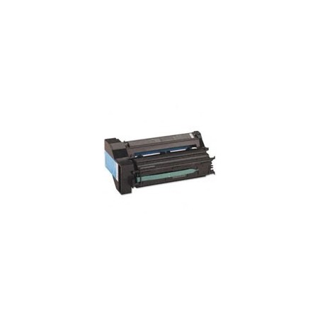 Toner Cyan IBM pour Infoprint color 1654, Toner Express : achat en ligne de Toner Cyan IBM pour Infoprint color 1654 pour imprim