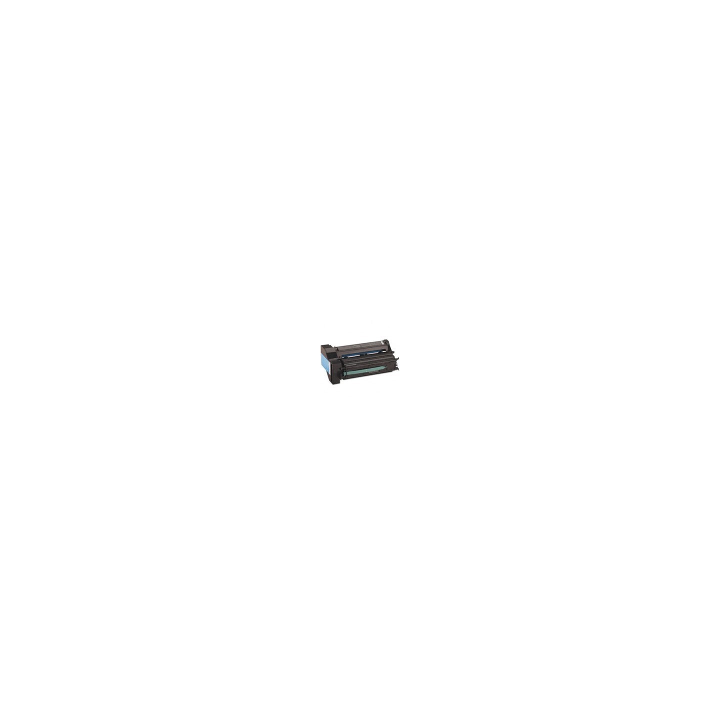 Toner Cyan IBM pour Infoprint color 1654, Toner Express : achat en ligne de Toner Cyan IBM pour Infoprint color 1654 pour imprim