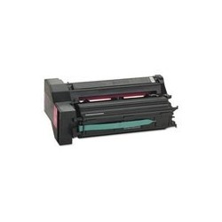 Toner Magenta IBM pour Infoprint color 1654, Toner Express : achat en ligne de Toner Magenta IBM pour Infoprint color 1654 pour 