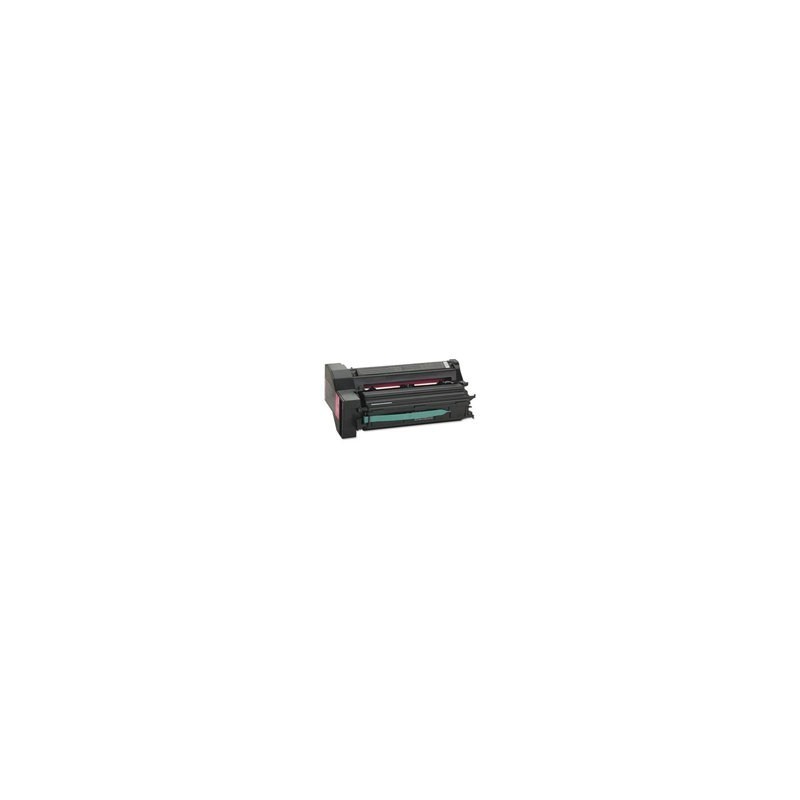 Toner Magenta IBM pour Infoprint color 1654, Toner Express : achat en ligne de Toner Magenta IBM pour Infoprint color 1654 pour 